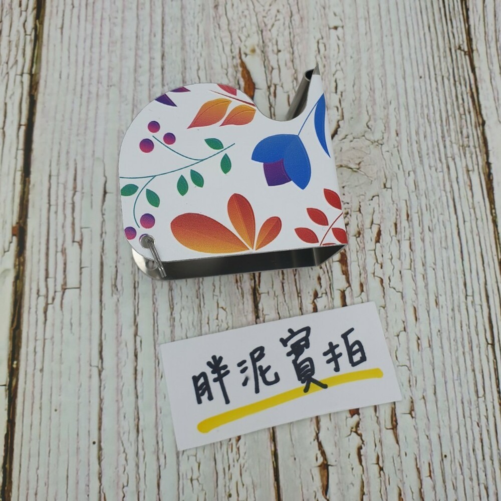 📢實習必備📢 3M膠台 膠帶台 不鏽鋼膠帶台 不鏽鋼膠台 膠台 護理師 切台 美睫 隨身膠帶台 透氣膠帶 一吋 美甲-規格圖8