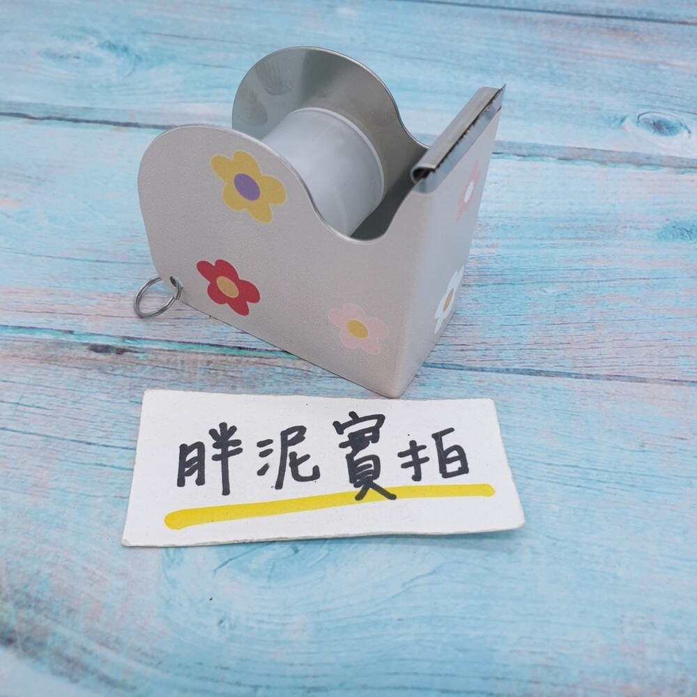 📢實習必備📢 3M膠台 膠帶台 不鏽鋼膠帶台 不鏽鋼膠台 膠台 護理師 切台 美睫 隨身膠帶台 透氣膠帶 一吋 美甲-規格圖8