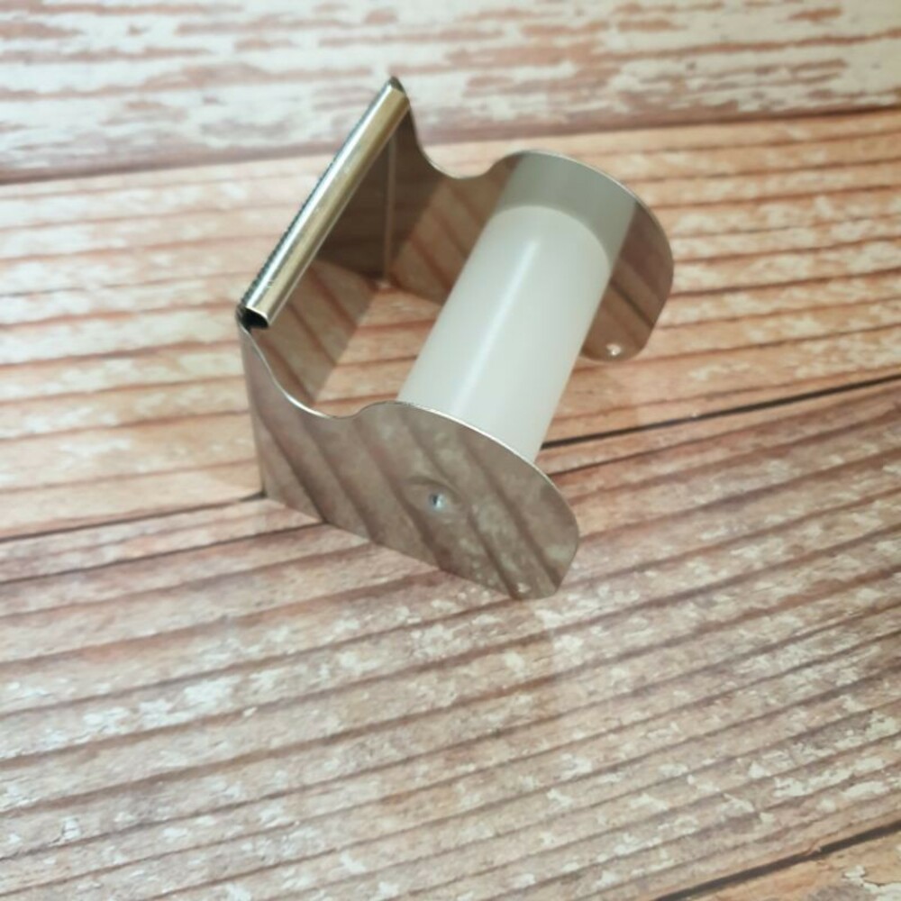 📢實習必備📢 3M膠台 膠帶台 不鏽鋼膠帶台 不鏽鋼膠台 膠台 護理師 切台 美睫 隨身膠帶台 透氣膠帶 一吋 美甲-規格圖8