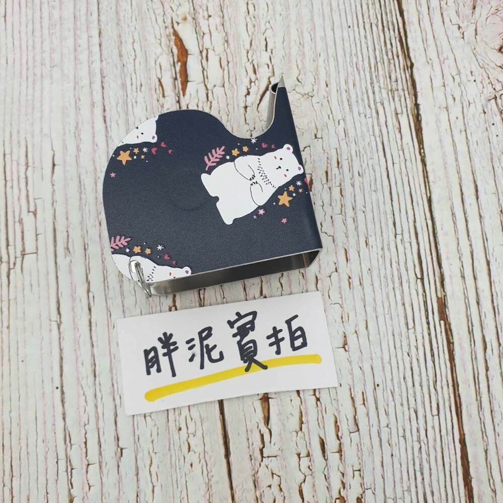 📢實習必備📢 3M膠台 膠帶台 不鏽鋼膠帶台 不鏽鋼膠台 膠台 護理師 切台 美睫 隨身膠帶台 透氣膠帶 一吋 美甲-規格圖8