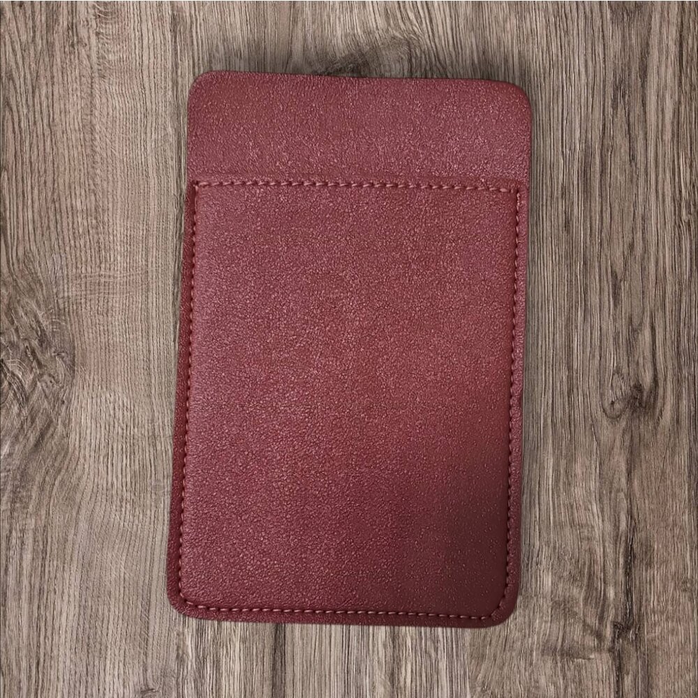 皮質 護理師筆袋 鉛筆盒 口袋筆袋 護士必備 護理師必備 醫生護理師 插筆袋糖果色系筆套 口袋 插筆套 筆套 皮筆袋-規格圖3