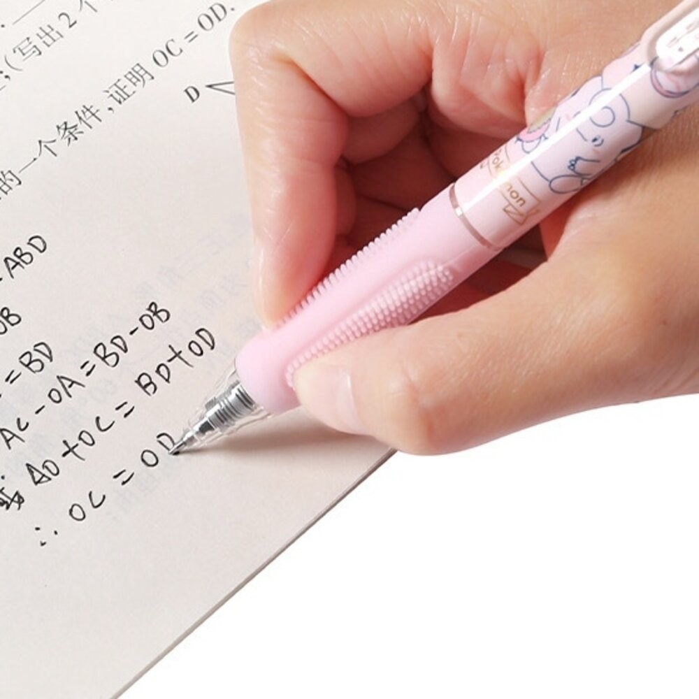 寶可夢  0.5mm 中性筆 原子筆 黑筆 按壓原子筆 水性筆 辦公 文具 筆皮卡丘 Pokemon-細節圖2