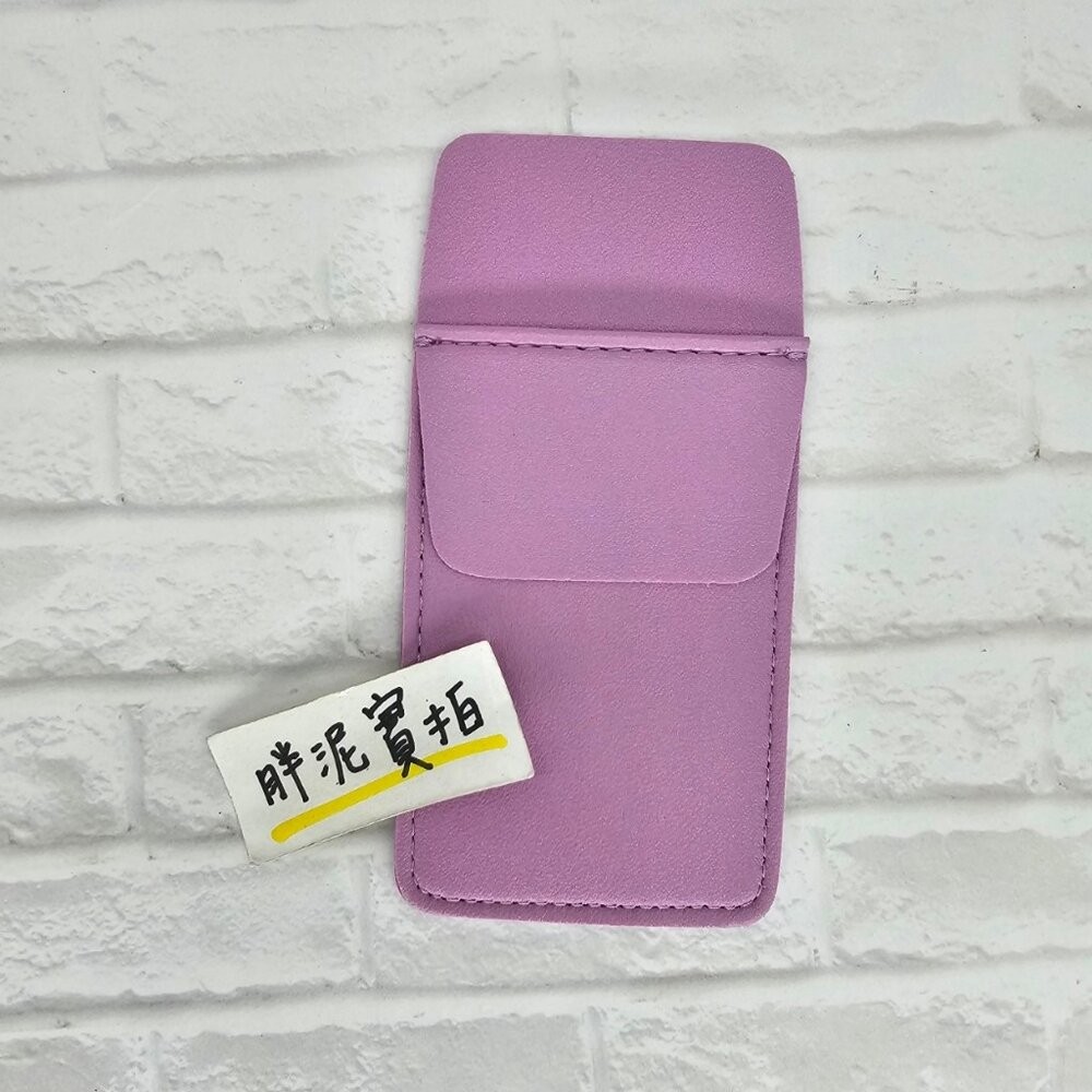 皮質 輕量護理師筆袋 鉛筆盒 口袋筆袋 護士必備 護理師必備 醫生護理師 插筆袋 筆套 口袋 插筆套 筆套 皮筆袋-細節圖5