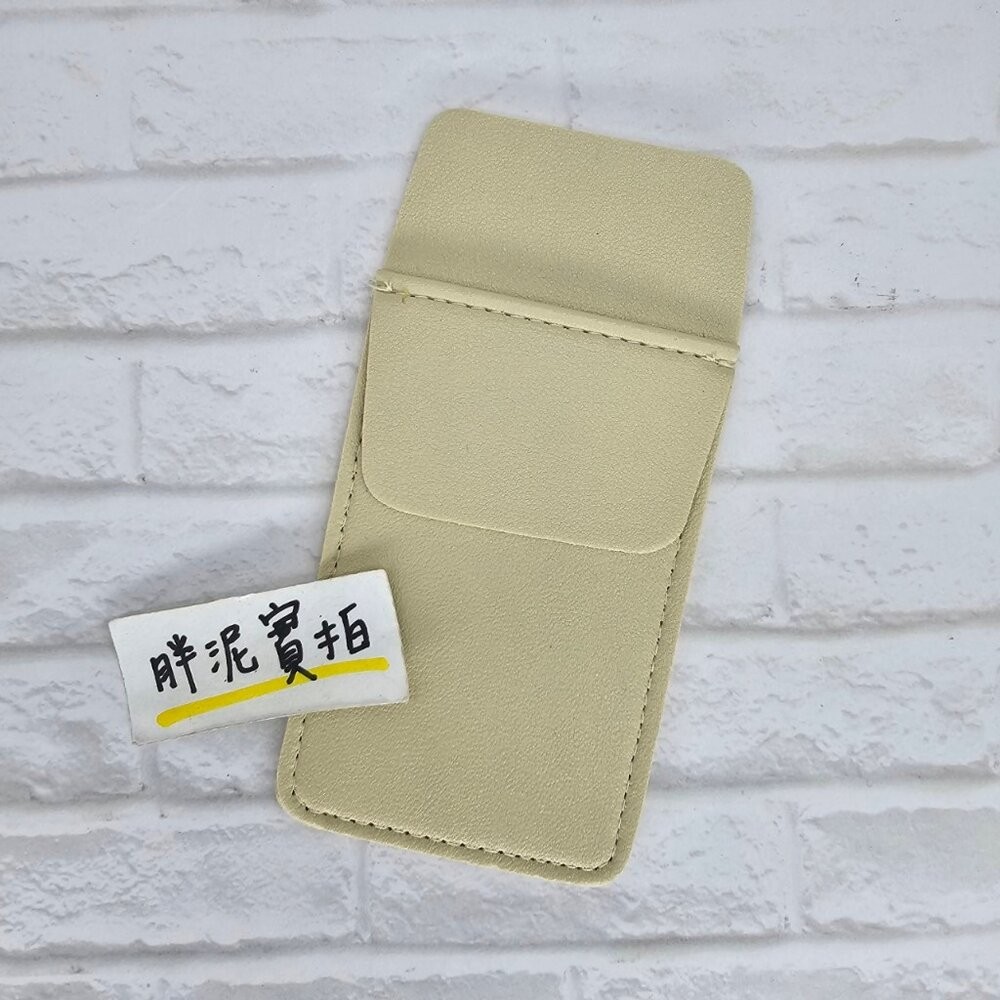 皮質 輕量護理師筆袋 鉛筆盒 口袋筆袋 護士必備 護理師必備 醫生護理師 插筆袋 筆套 口袋 插筆套 筆套 皮筆袋-細節圖6