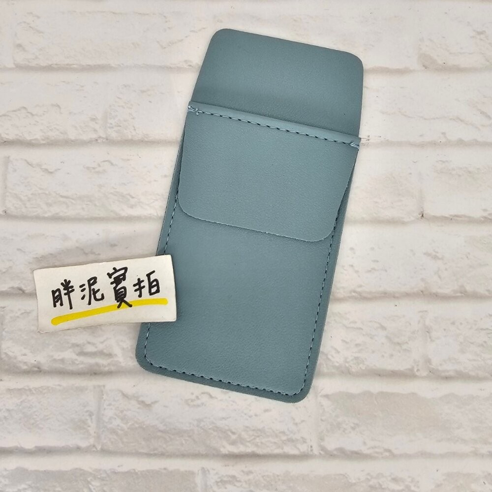 皮質 輕量護理師筆袋 鉛筆盒 口袋筆袋 護士必備 護理師必備 醫生護理師 插筆袋 筆套 口袋 插筆套 筆套 皮筆袋-規格圖8