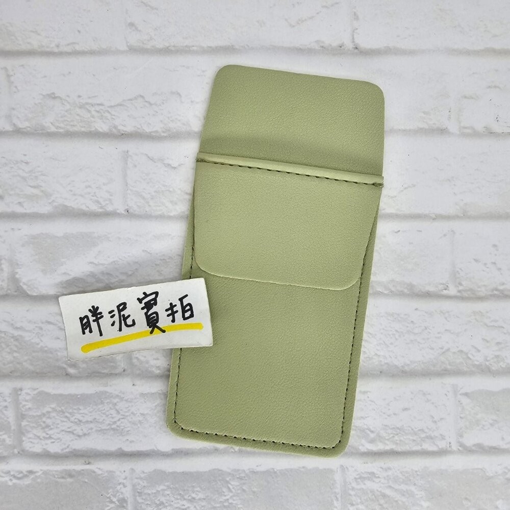 皮質 輕量護理師筆袋 鉛筆盒 口袋筆袋 護士必備 護理師必備 醫生護理師 插筆袋 筆套 口袋 插筆套 筆套 皮筆袋-規格圖8