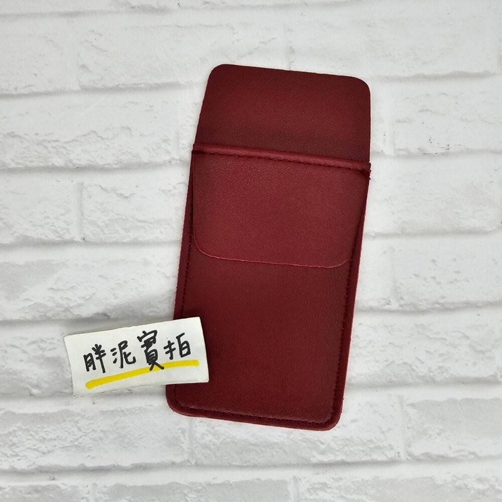皮質 輕量護理師筆袋 鉛筆盒 口袋筆袋 護士必備 護理師必備 醫生護理師 插筆袋 筆套 口袋 插筆套 筆套 皮筆袋-規格圖8