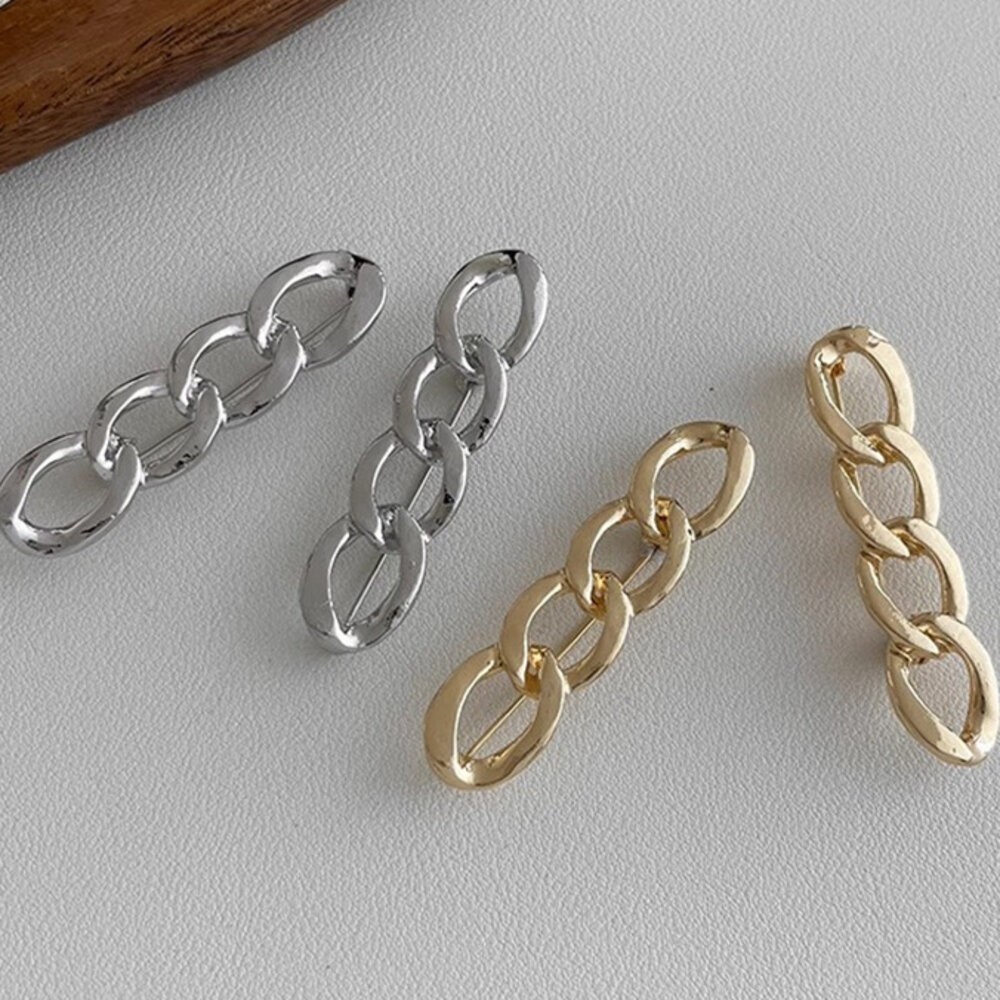 改腰神器 腰圍改小神器 收腰別針 改腰圍神器 牛仔褲縮小 韓系珍珠胸針 大別針 珍珠配件 女生配件飾品 現貨台灣出貨-細節圖3