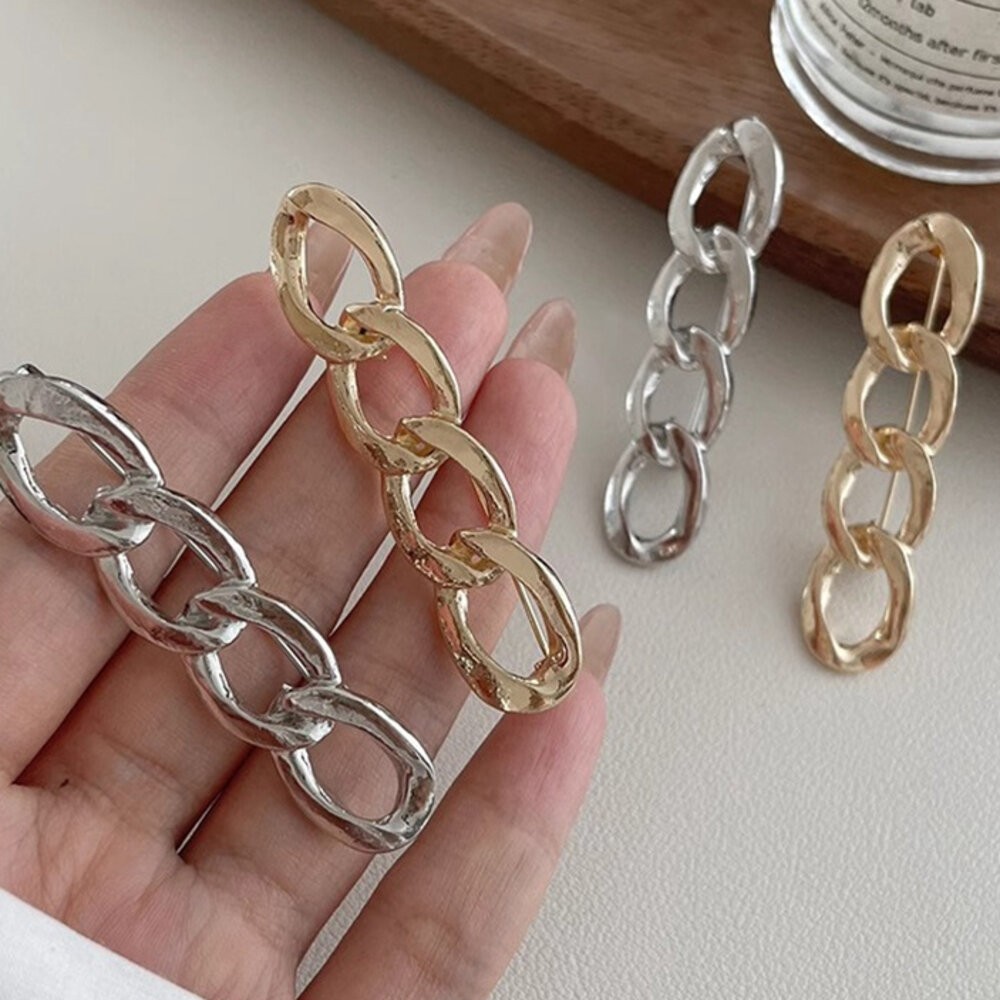 改腰神器 腰圍改小神器 收腰別針 改腰圍神器 牛仔褲縮小 韓系珍珠胸針 大別針 珍珠配件 女生配件飾品 現貨台灣出貨-細節圖4