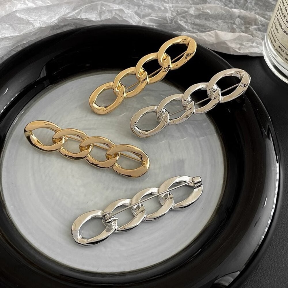 改腰神器 腰圍改小神器 收腰別針 改腰圍神器 牛仔褲縮小 韓系珍珠胸針 大別針 珍珠配件 女生配件飾品 現貨台灣出貨-細節圖5