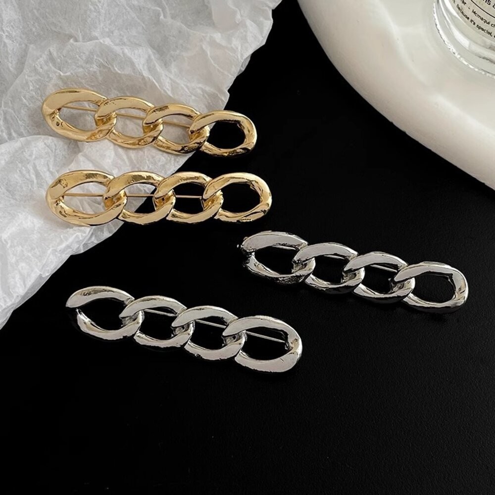 改腰神器 腰圍改小神器 收腰別針 改腰圍神器 牛仔褲縮小 韓系珍珠胸針 大別針 珍珠配件 女生配件飾品 現貨台灣出貨-細節圖7