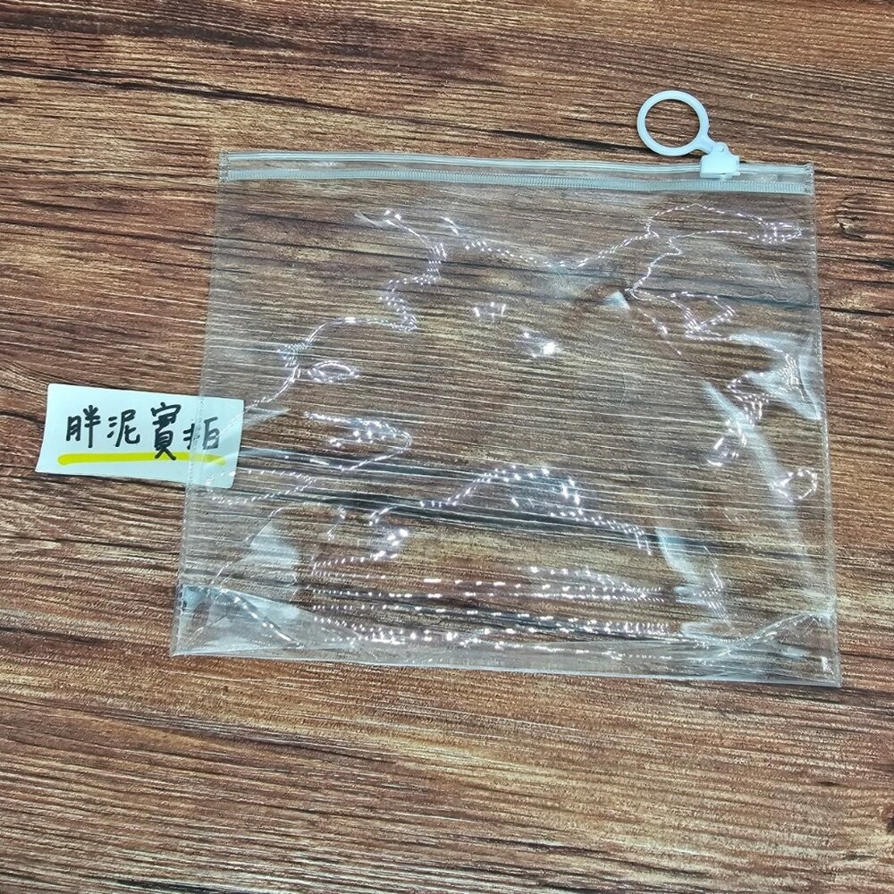 餵藥袋 托藥袋 幼兒園托藥包 託藥袋 萬用收納包 收納袋 防水收納袋 分類收納包 藥袋 開學用品 分裝袋 拉鍊袋-規格圖5