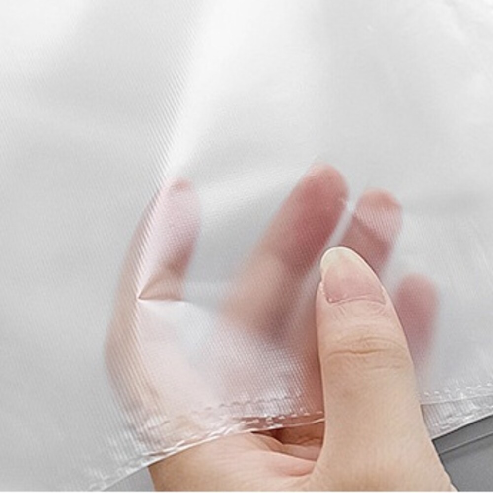 透明 A4多頁文件夾 透明內頁 20頁 40頁 60頁 100頁 多頁收納夾 A4夾 無印風 磨砂  A4檔案夾 資料冊-細節圖4