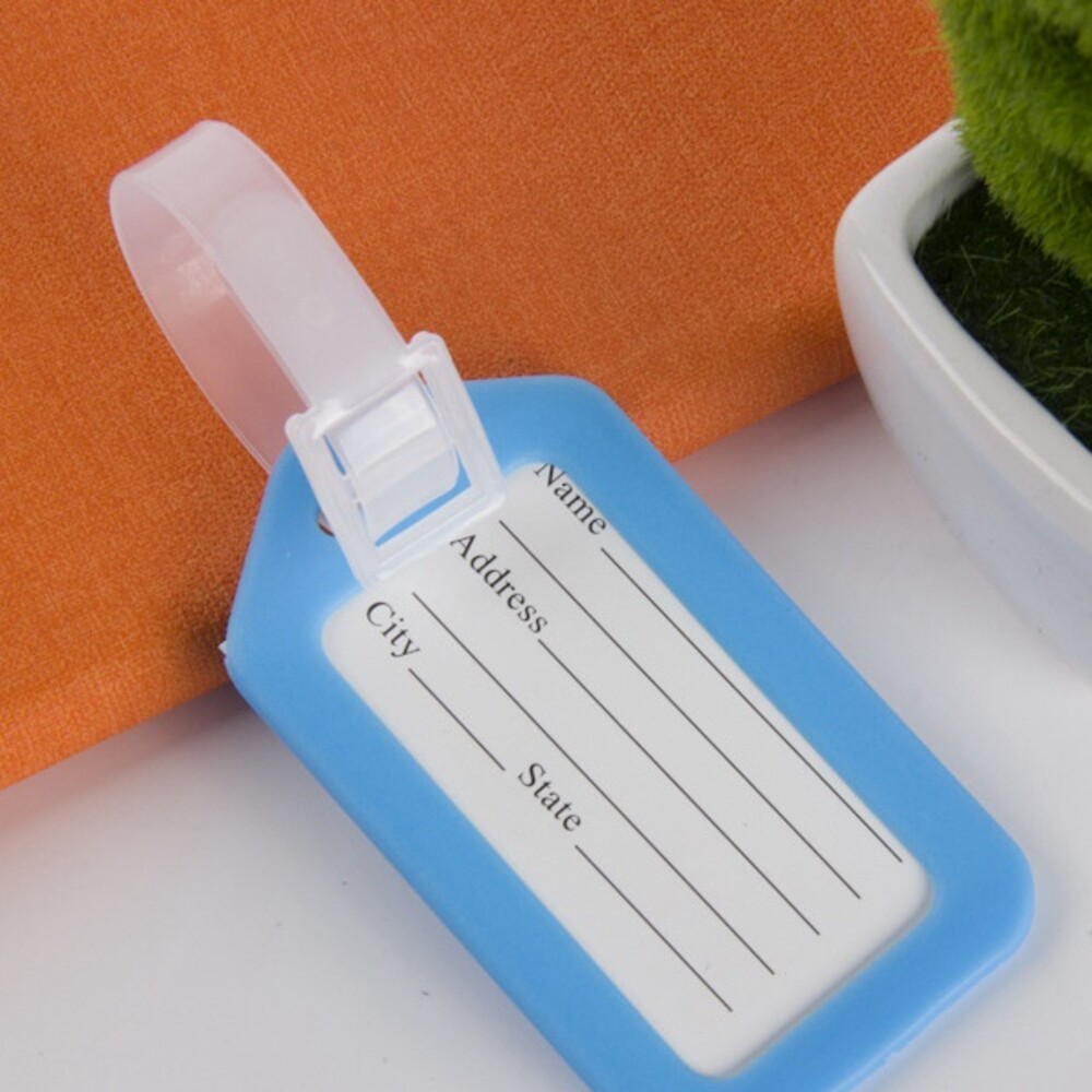 行李箱吊牌 行李掛牌 行李吊牌 行李標簽牌 托運牌 拉桿箱牌 行李吊卡 旅行箱行李牌 旅行 出差 旅行牌 行李標簽牌-規格圖9