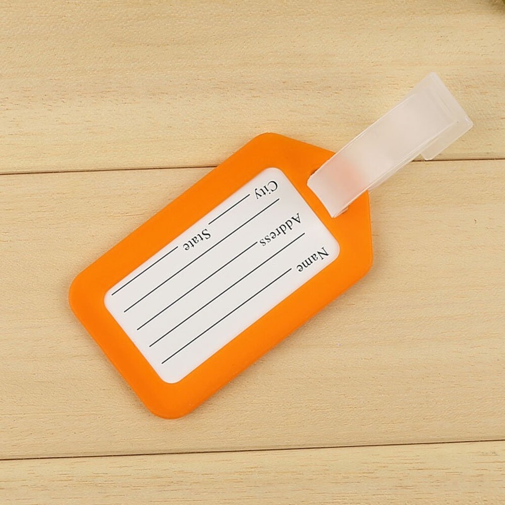 行李箱吊牌 行李掛牌 行李吊牌 行李標簽牌 托運牌 拉桿箱牌 行李吊卡 旅行箱行李牌 旅行 出差 旅行牌 行李標簽牌-規格圖9