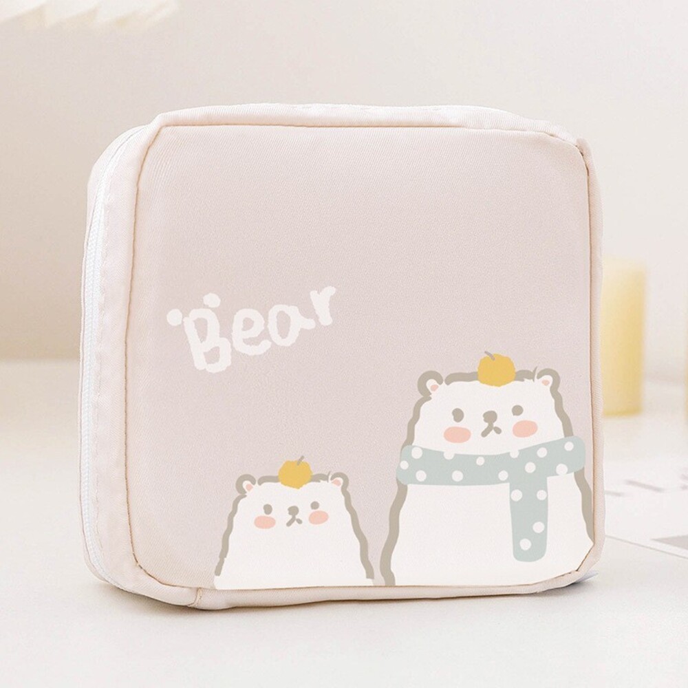 2隻熊熊粉~現貨