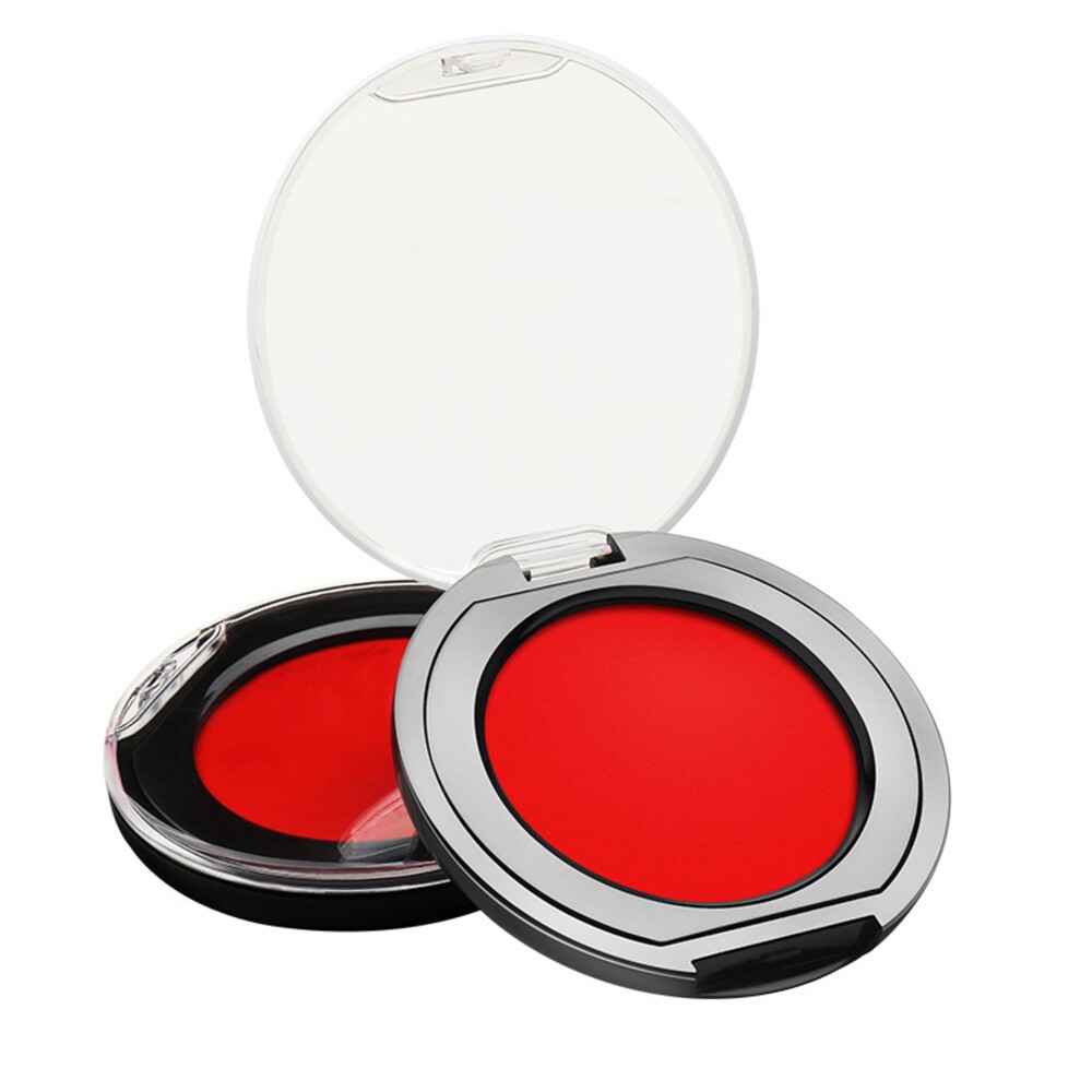 不沾手 陶瓷印泥 指紋印泥 會計印泥 銀行印泥 印泥 免髒手指紋印泥 辦公印泥 快乾印泥 印台-細節圖6