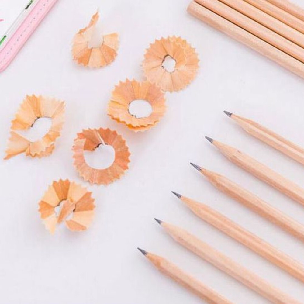 HB六角原木鉛筆 學生素描寫字文具 木頭鉛筆 鉛筆 寫字鉛筆 六角鉛筆 學習鉛筆 HB 環保鉛筆 素描鉛筆 原木鉛筆-細節圖6