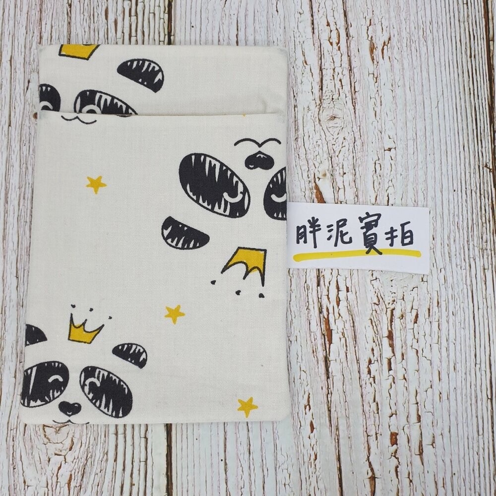 加厚【護理師筆袋】雙層筆袋 醫生筆袋 口袋筆袋 護理師筆袋 筆袋 護士筆袋 台灣製造 手工製作 可愛卡通-細節圖2