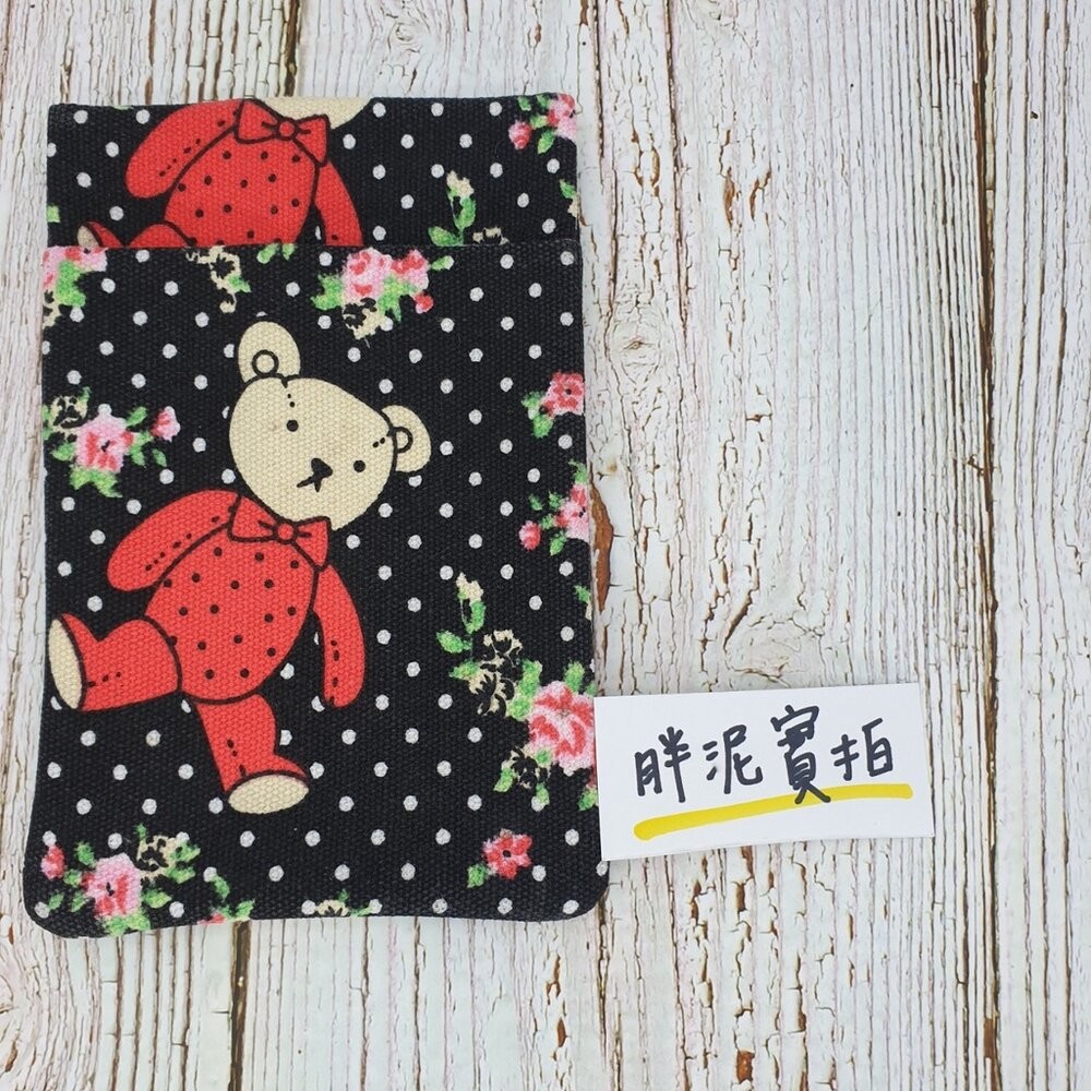 加厚【護理師筆袋】雙層筆袋 醫生筆袋 口袋筆袋 護理師筆袋 筆袋 護士筆袋 台灣製造 手工製作 可愛卡通-細節圖4