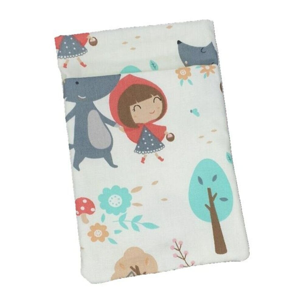 加厚【護理師筆袋】雙層筆袋 醫生筆袋 口袋筆袋 護理師筆袋 筆袋 護士筆袋 台灣製造 手工製作 可愛卡通-細節圖6