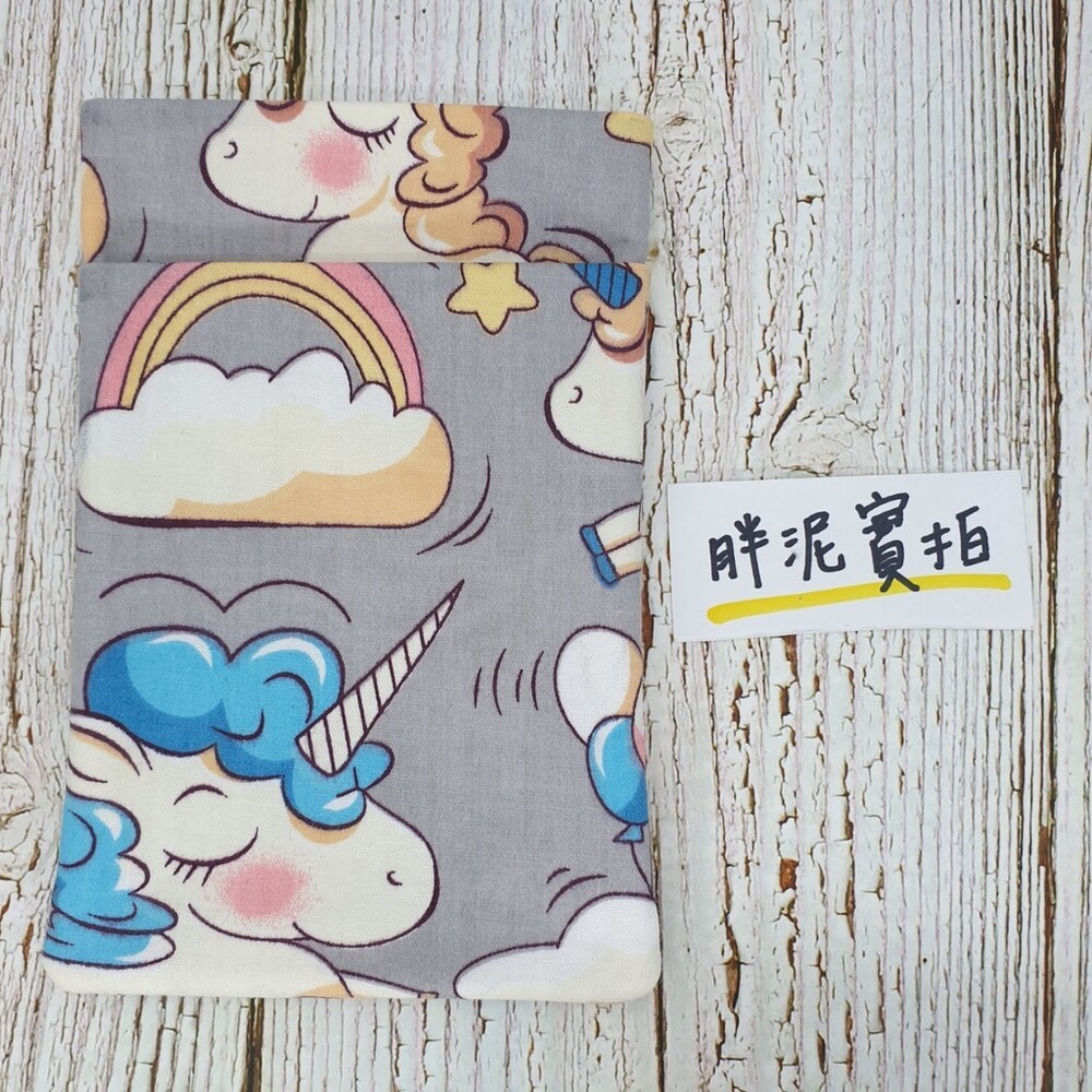 加厚【護理師筆袋】雙層筆袋 醫生筆袋 口袋筆袋 護理師筆袋 筆袋 護士筆袋 台灣製造 手工製作 可愛卡通-規格圖10