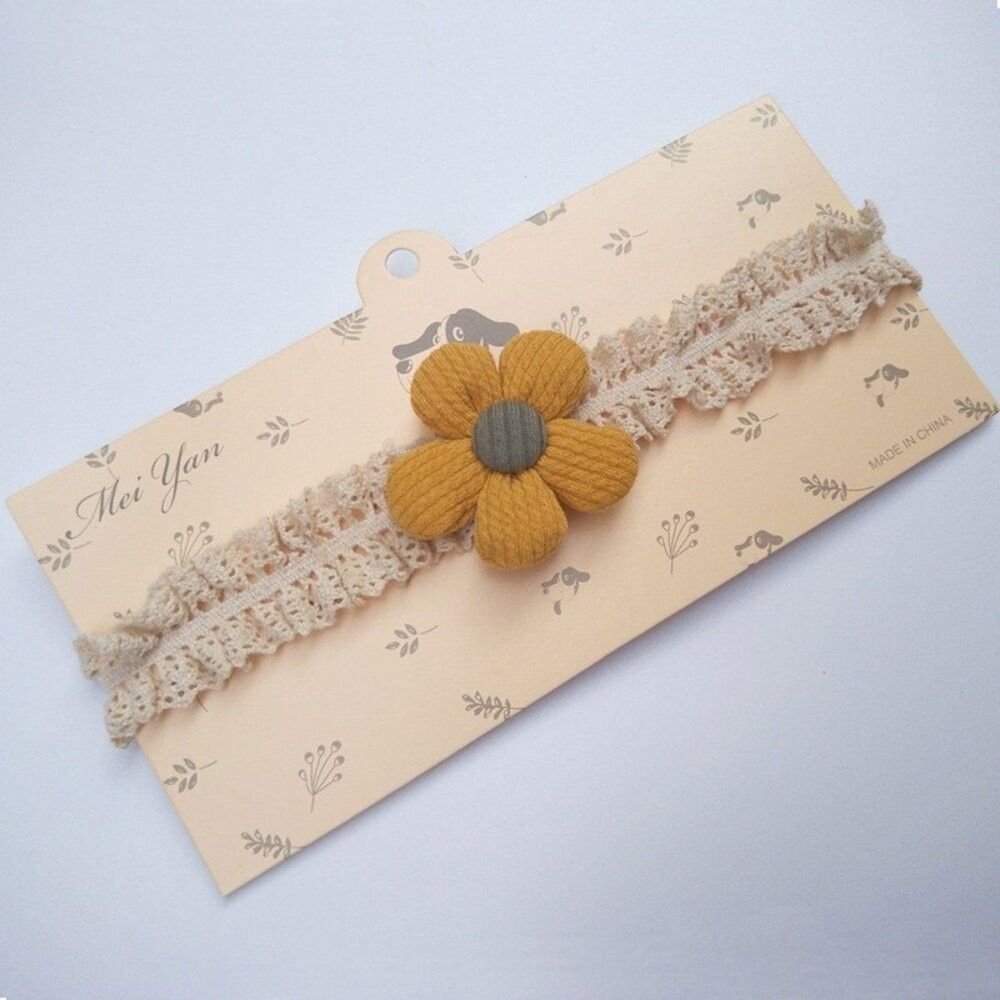 台灣寶寶髮帶 兒童髮帶 嬰兒髮帶 髮飾 韓國爆款ins風 新生兒髮帶嬰兒寶寶兒童扭結蝴蝶結髮帶 頭帶 髮箍 髮飾 髮圈-細節圖8