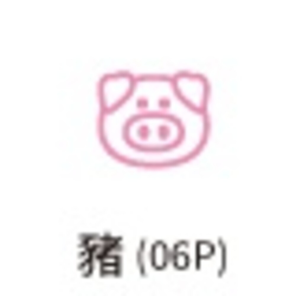 豬-06B