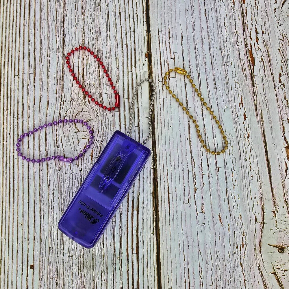 印章配件加購區吊繩伸縮扣鐵環可愛貼墨水光敏印章免蓋印章布用墨水補充墨水- 紅色神奇星球- iOPEN Mall