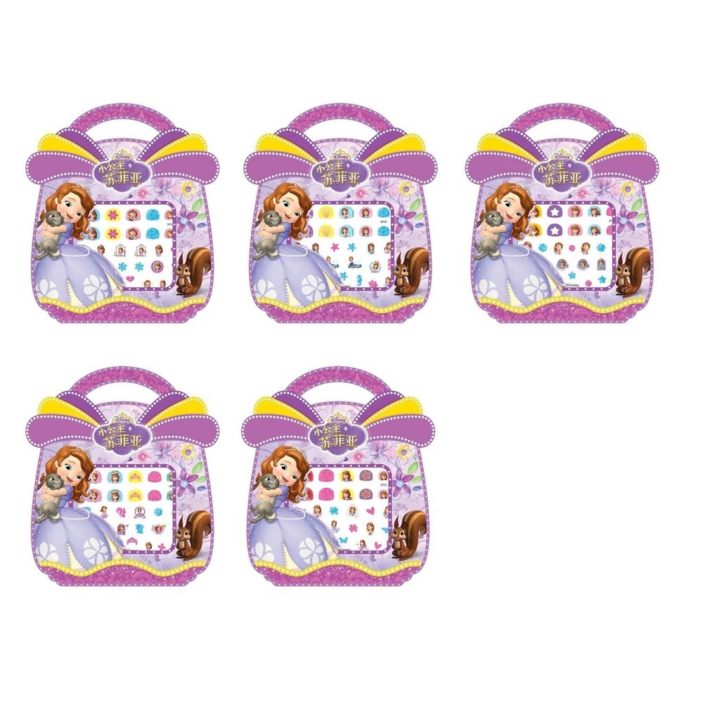 蘇菲亞-隨機出款-閃亮款