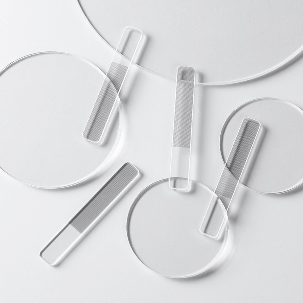 黑科技 指甲銼 奈米指甲銼 美甲銼刀 指甲搓條 磨甲挫 美甲打磨條 拋光 亮甲條 納米玻璃 磨甲棒 美甲 修 拋光棒-細節圖3