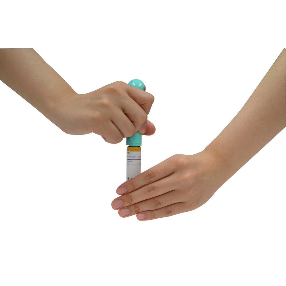 安瓿折斷器 安瓿開瓶器 安瓿撥斷器 護理師 護理人員 醫生 護士 護士切割裝置 安瓿開瓶器 安瓶 折斷器-細節圖7