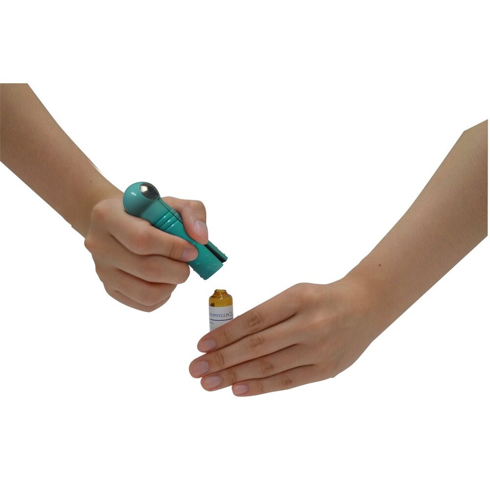 安瓿折斷器 安瓿開瓶器 安瓿撥斷器 護理師 護理人員 醫生 護士 護士切割裝置 安瓿開瓶器 安瓶 折斷器-細節圖8