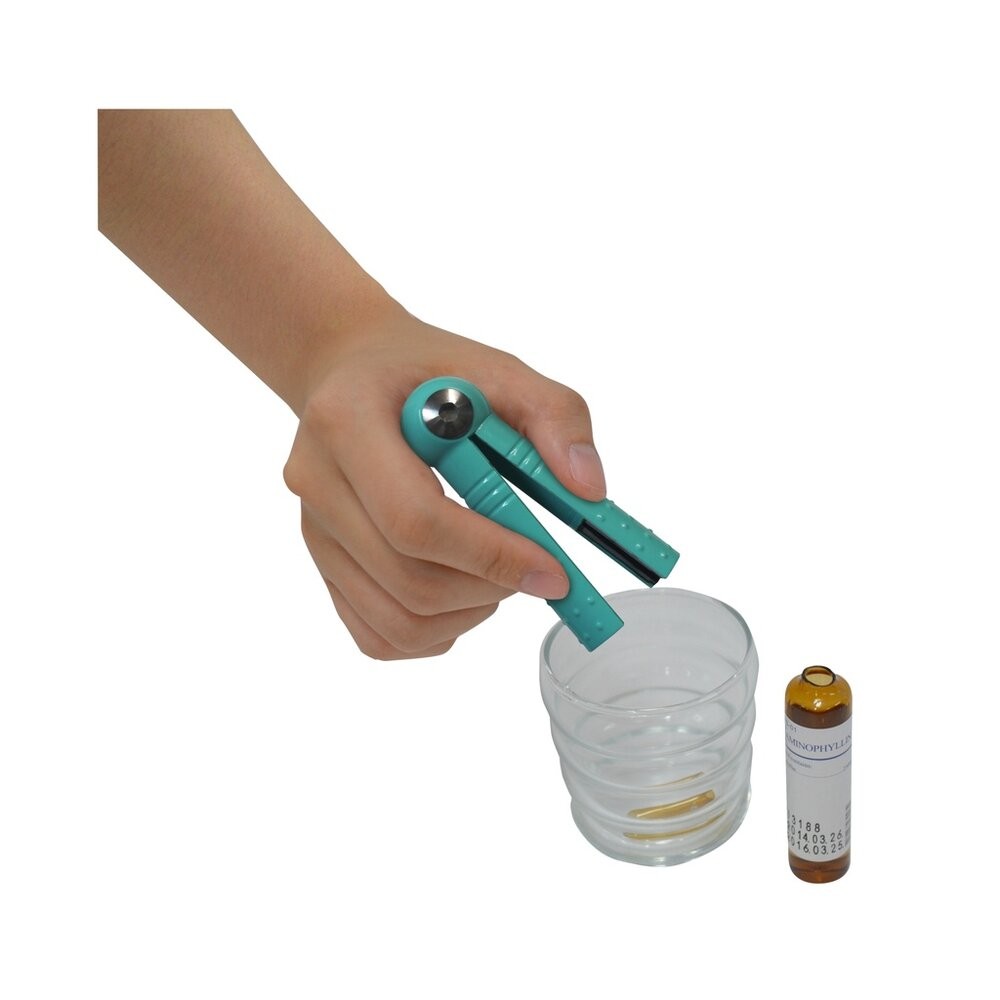 安瓿折斷器 安瓿開瓶器 安瓿撥斷器 護理師 護理人員 醫生 護士 護士切割裝置 安瓿開瓶器 安瓶 折斷器-細節圖9