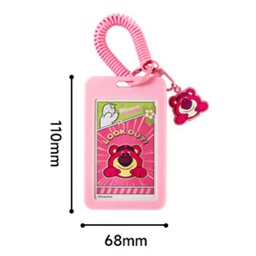 卡套 悠遊卡套 識別證 證件套 伸縮卡套 證件夾 伸縮扣 易拉扣 識別證卡套 滑蓋卡套 吊牌 名牌夾 門禁卡套-細節圖9