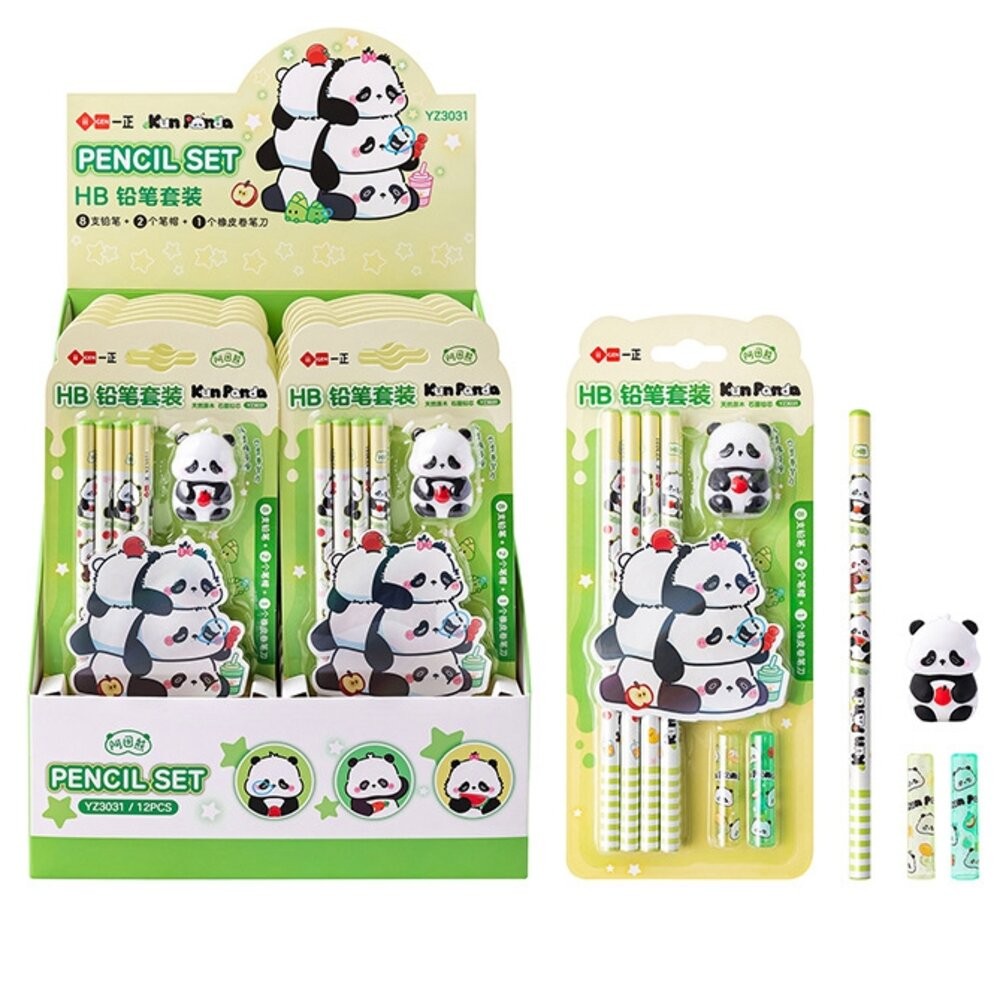 庫洛米 美樂蒂 HB鉛筆 文具組 直尺 洞洞鉛筆 鉛筆 鉛筆 洞洞筆 筆桿 三角筆桿 繪畫鉛筆 削鉛筆機 三麗鷗-規格圖9