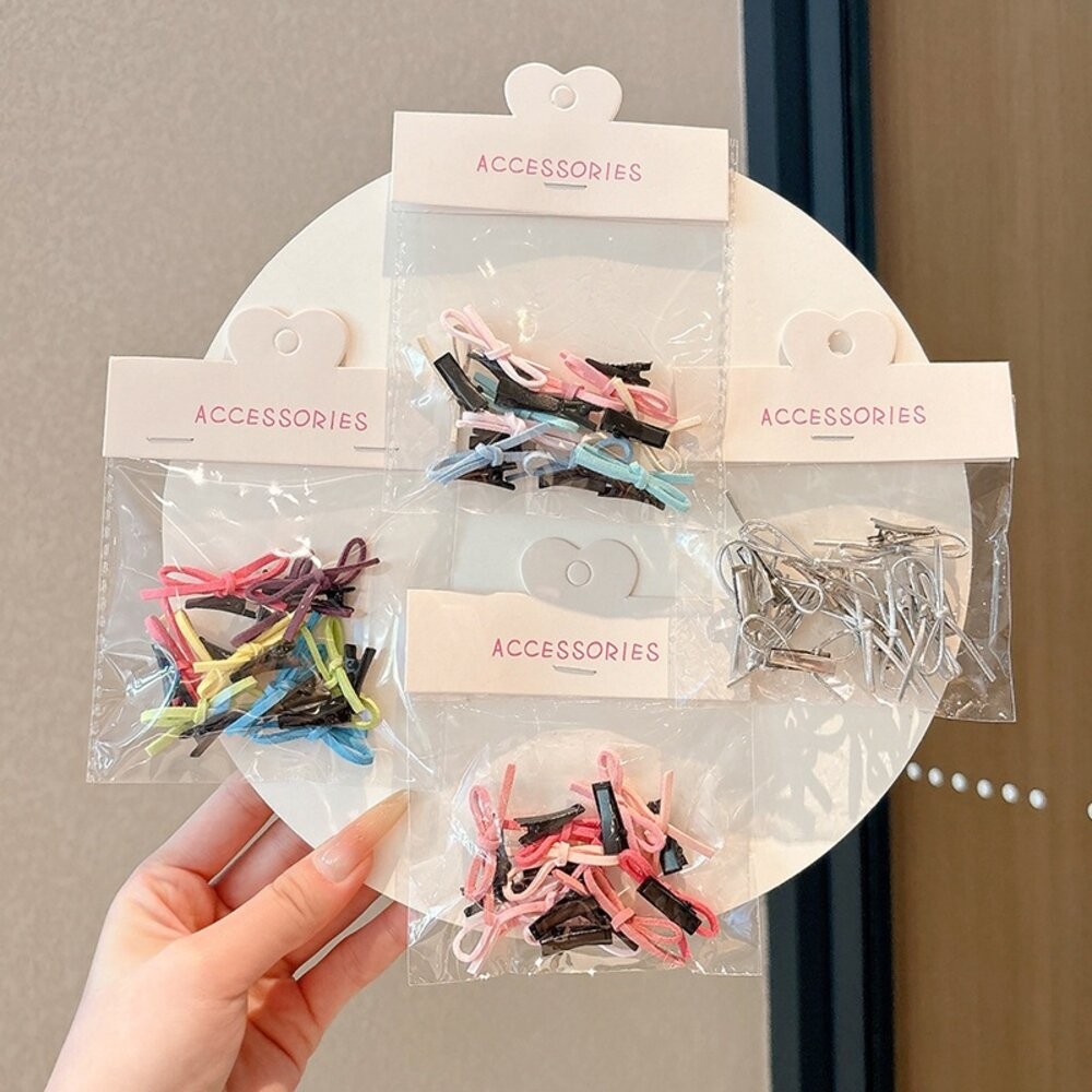 多巴胺 蝴蝶結 髮夾 韓國大髮夾 髮夾 氣質 瀏海夾 海綿髮夾 髮夾髮飾小髮夾 ins 髮飾 純慾 蝴蝶-細節圖2