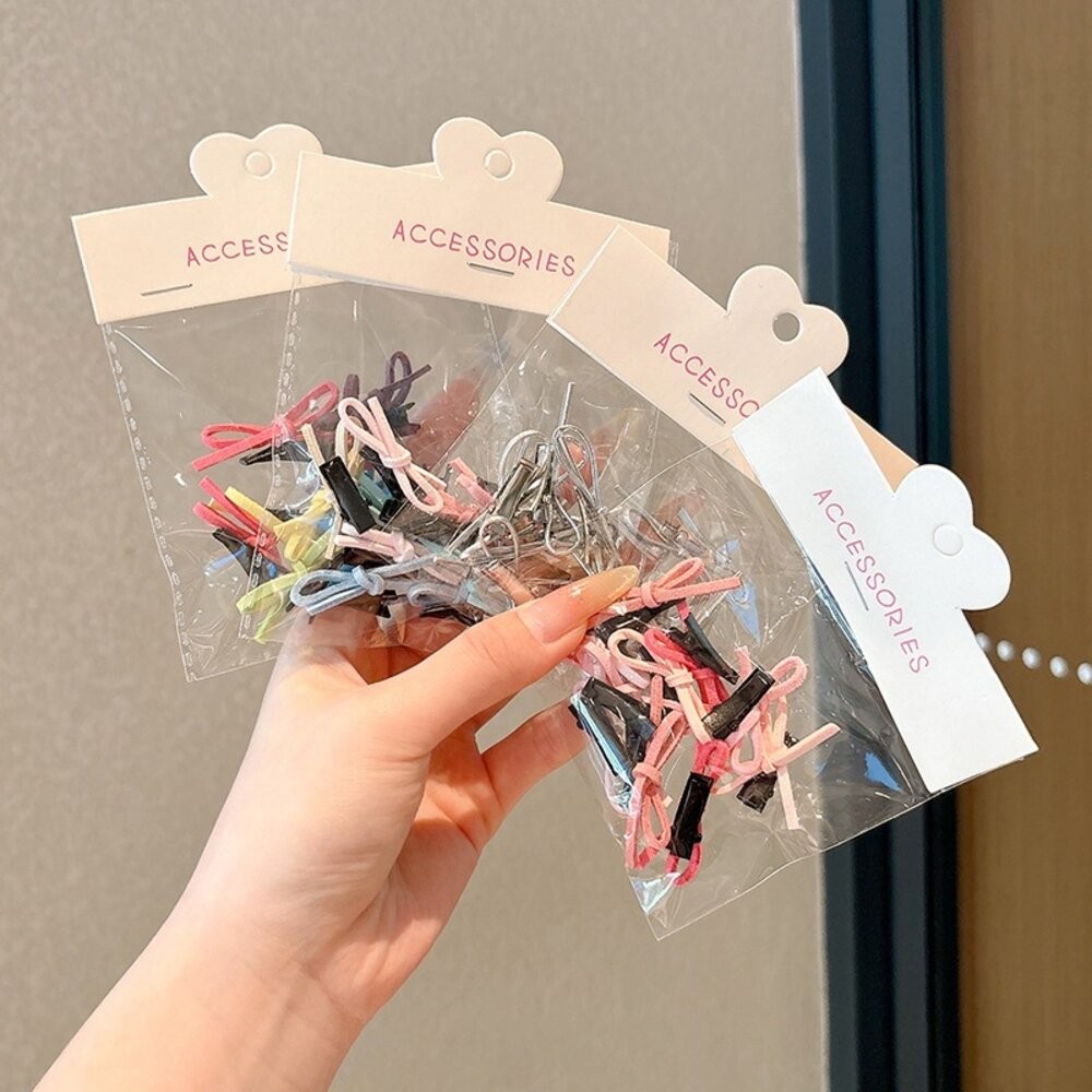 多巴胺 蝴蝶結 髮夾 韓國大髮夾 髮夾 氣質 瀏海夾 海綿髮夾 髮夾髮飾小髮夾 ins 髮飾 純慾 蝴蝶-細節圖4