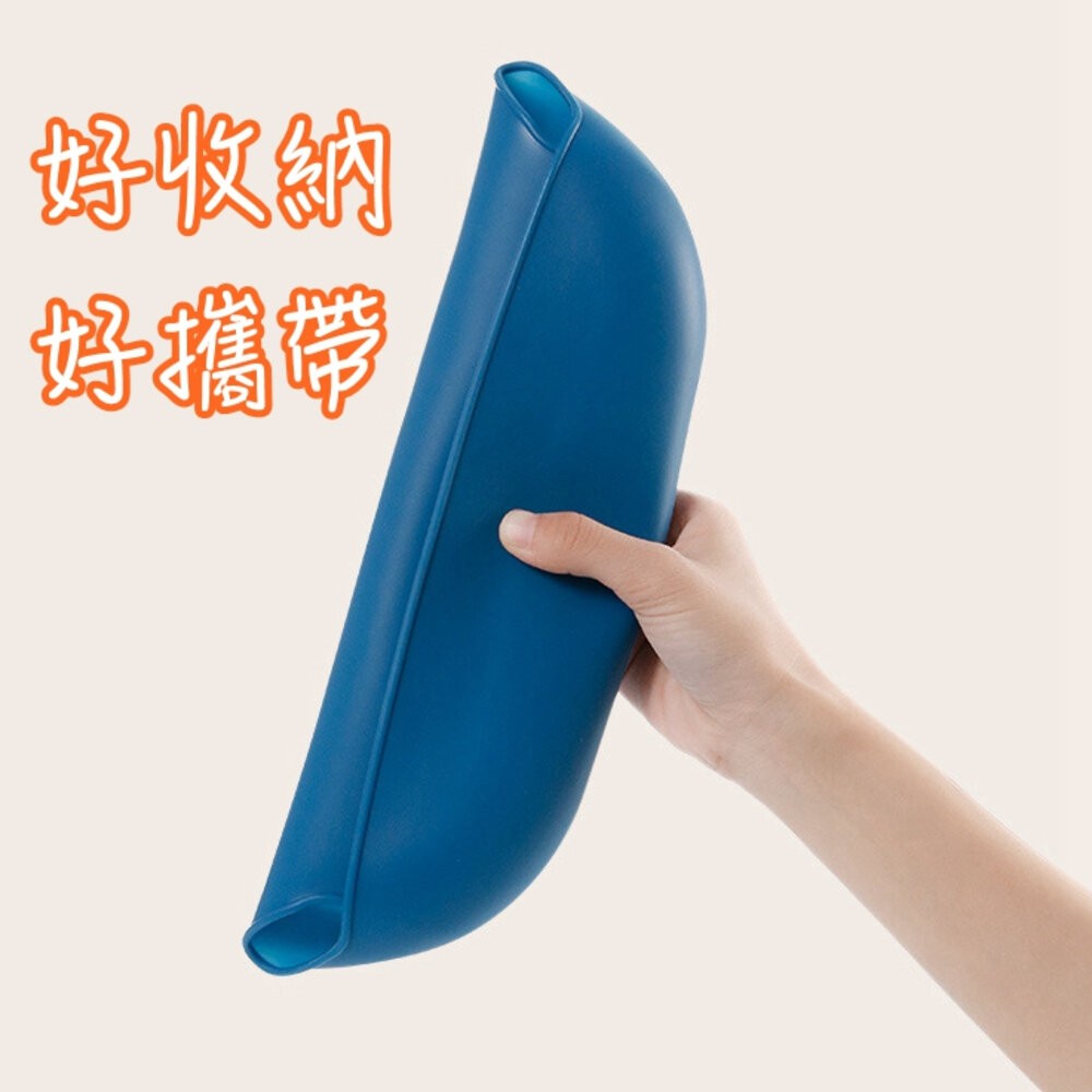 防水防油 成人圍兜 成人防水圍兜 老人防水圍兜 防水 成人防水圍兜 加大款 長者圍兜 日照中心 安養院 老人圍兜-細節圖3