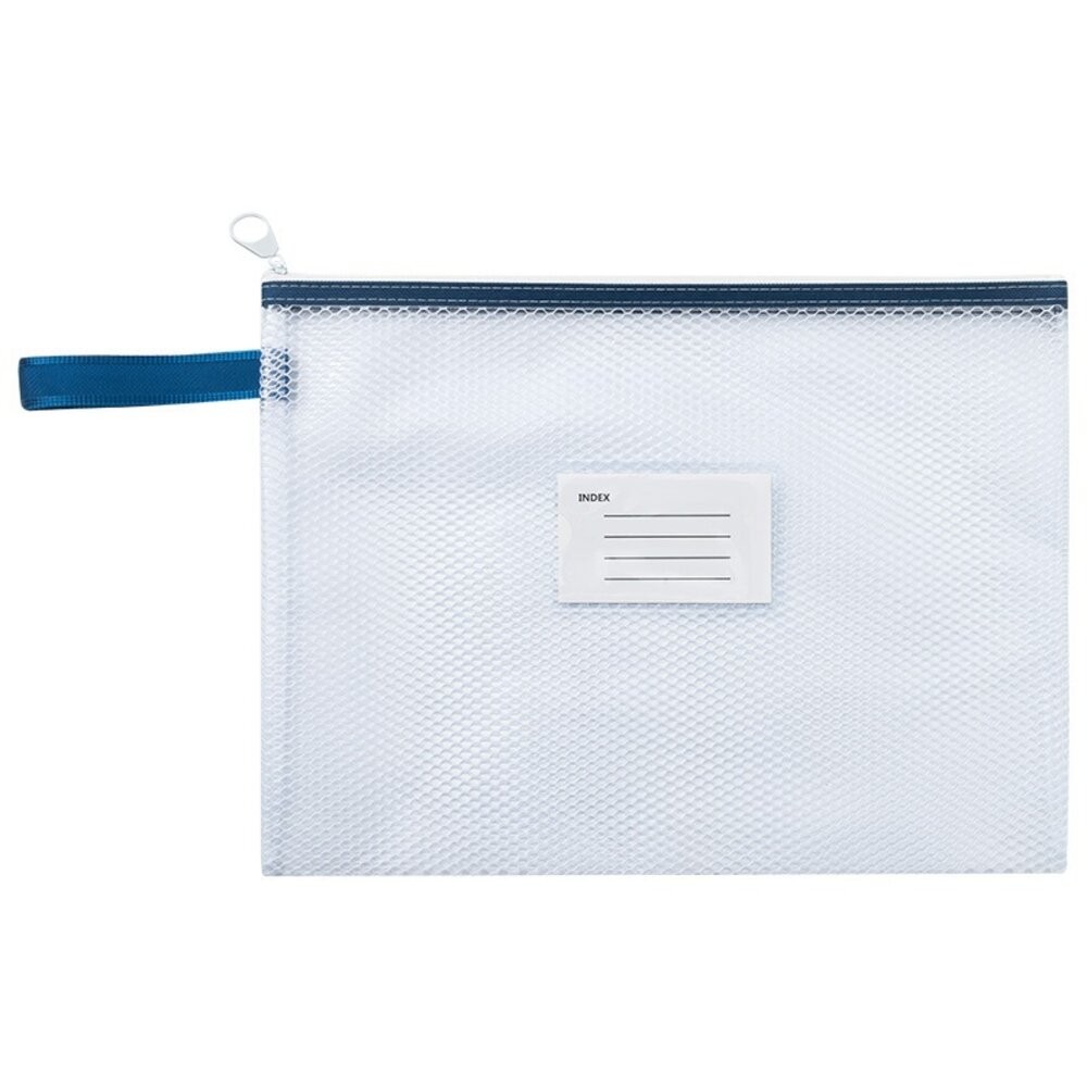 A4-深藍色-標籤款