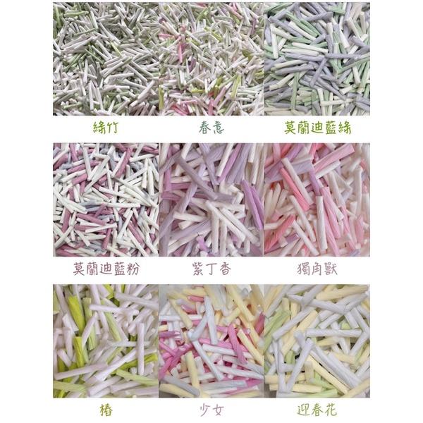 （現貨）六芒星 六芒星紙粒  無香 無塵紙粒 夏天倉鼠墊材 倉鼠墊材 超取限4包 紙粒 除臭墊料-細節圖3