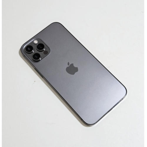 Apple iPhone 12pro 256G 石墨色 12pro256g 12pro