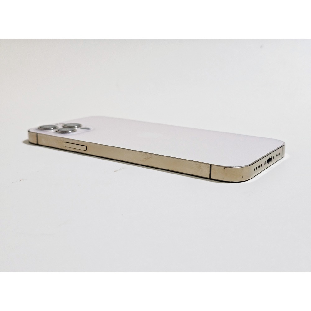 Apple iPhone 12 Pro 256G 金色 12pro 256g iphone12pro-細節圖2