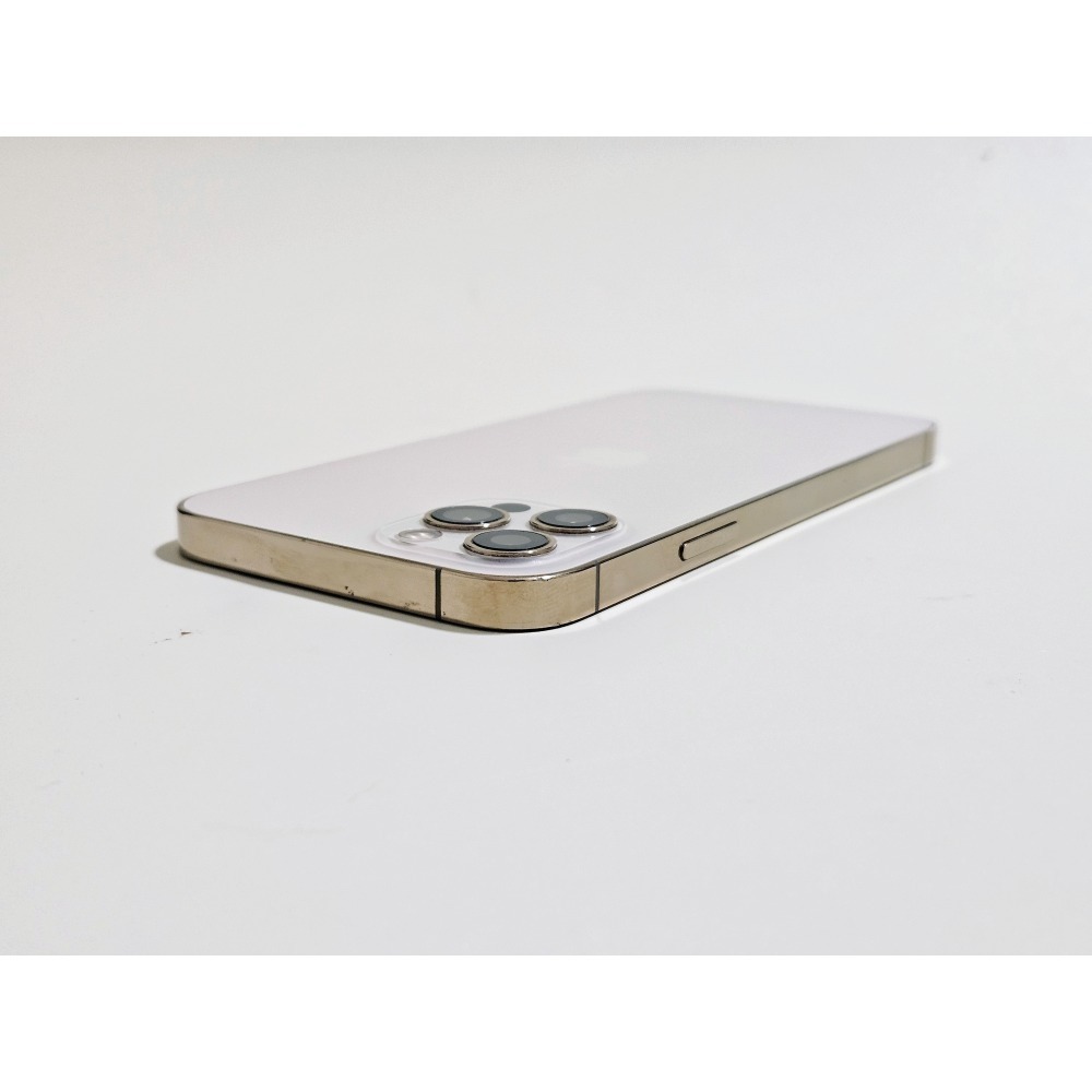 Apple iPhone 12 Pro 256G 金色 12pro 256g iphone12pro-細節圖3
