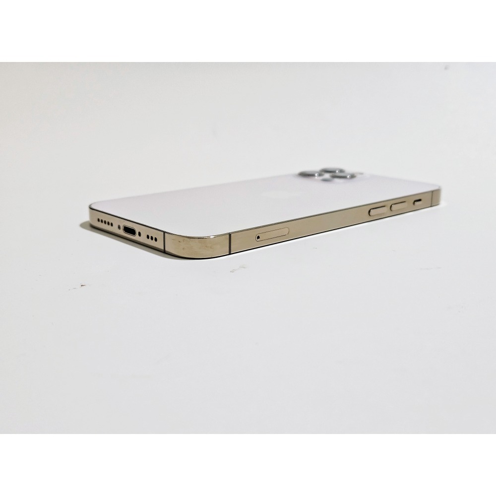 Apple iPhone 12 Pro 256G 金色 12pro 256g iphone12pro-細節圖5