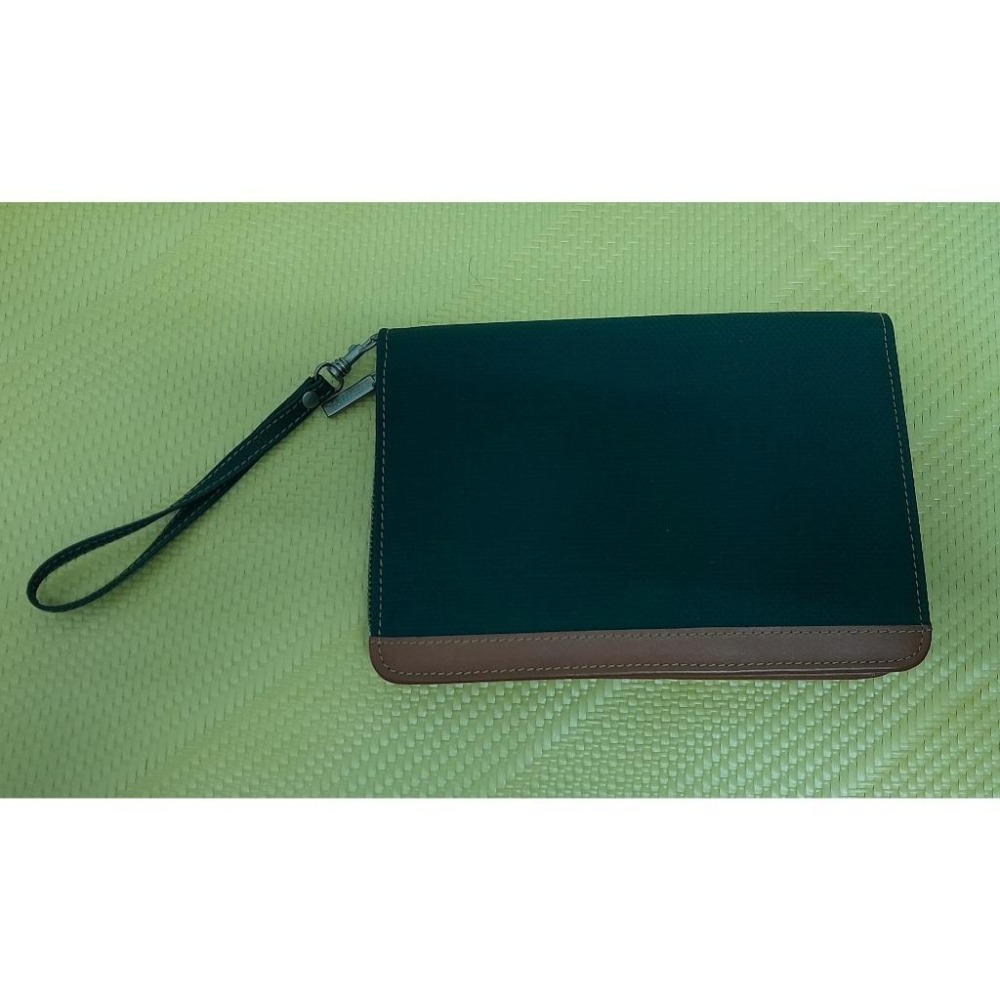 德國 SIEMENS 西門子 長夾錢包 卡片包 名片夾 信用卡包 卡夾 多功能 質感 絕版-細節圖2