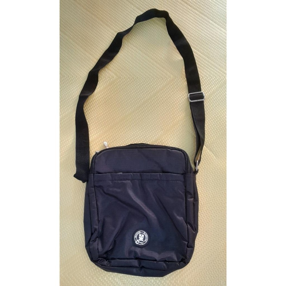 Sport 多功能肩背斜背包｜Kinloch Anderson 金安德森方形側背包 斜背包｜輕量耐用日常外出背包-細節圖6