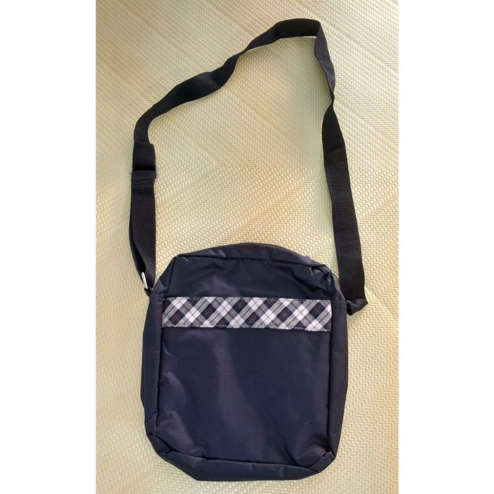 Sport 多功能肩背斜背包｜Kinloch Anderson 金安德森方形側背包 斜背包｜輕量耐用日常外出背包-細節圖7