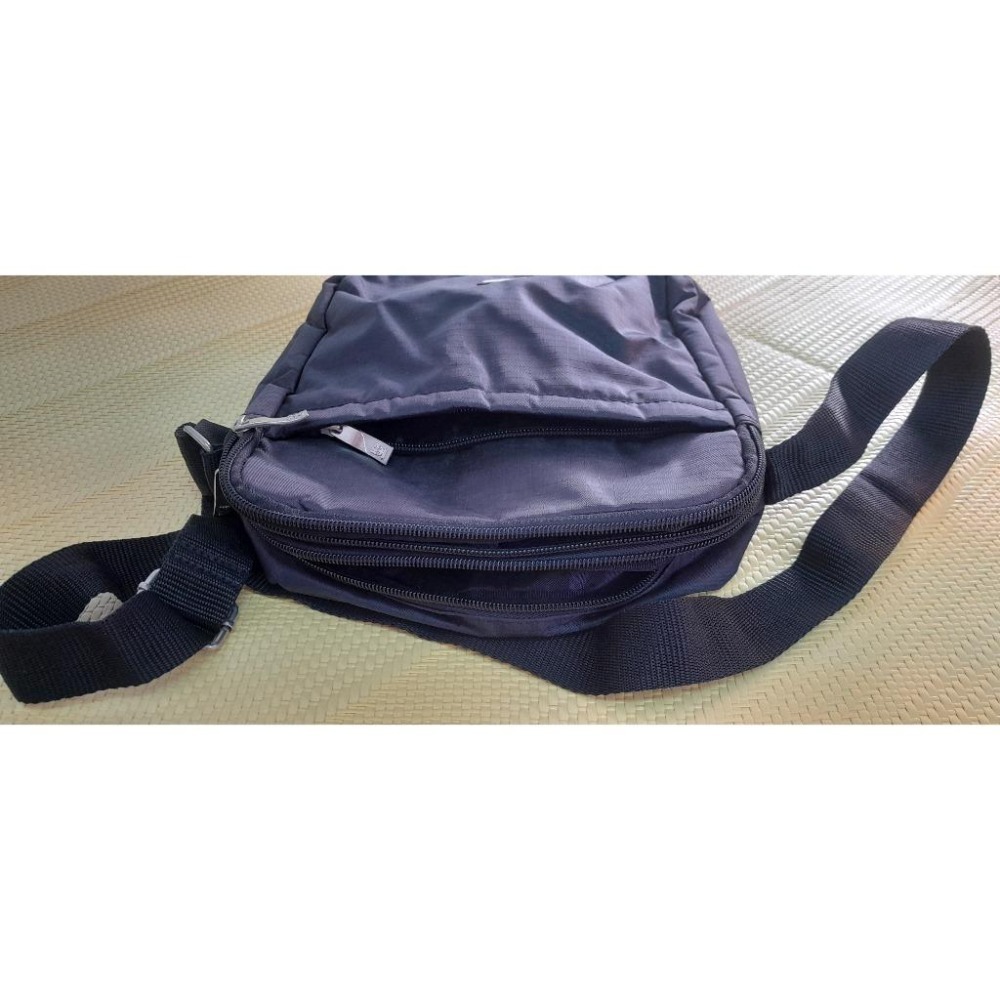 Sport 多功能肩背斜背包｜Kinloch Anderson 金安德森方形側背包 斜背包｜輕量耐用日常外出背包-細節圖8