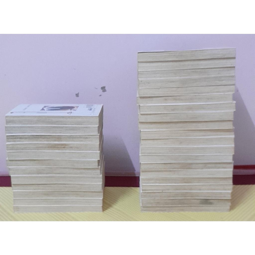 沉默的艦隊漫畫 1～32集 尖端出版 絕版漫畫 二手漫畫 封面外觀有釘書針固定 無印章 以不拆售為主-細節圖3